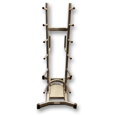 Myo - Studio Barbell Rack - 15 Sets