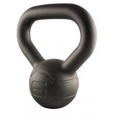Jordan Fitness Cast Iron Kettlebell (each) - 6kg