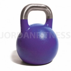 Jordan Fitness Competition Kettlebells 20kg, purple