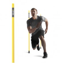 SKLZ 60 Inch Agility Poles 