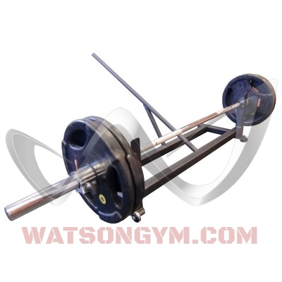 Olympic Bar Lifter