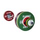 Eleiko Olympic WL Traning Set - men 190 kg RC, coloured