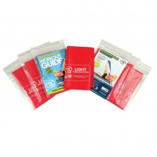 Resistance Band Light  - 10 pack