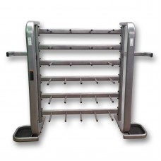 Myo - Studio Barbell Rack - 30 Sets