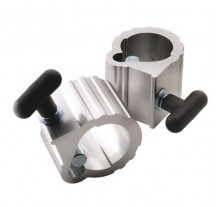 Bull Dog Clamps