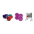 Studio Dumbbell Sets