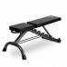 Bodymax CF325 FID Weight Bench