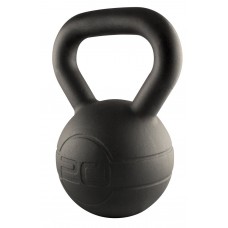 Jordan Fitness Cast Iron Kettlebell (each) - 20kg