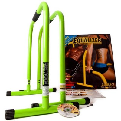 Lebert Equalizer Lime Green 