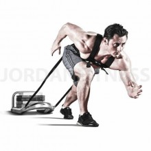 Jordan Harness for Performance Sled