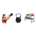 Competition Kettlebells