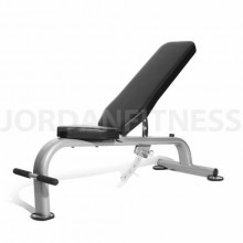 Jordan Fitness J Series Adjustable Incline/Decline Bench