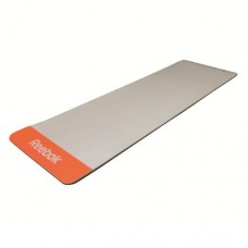 Reebok Pilates Mat with eyelets