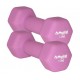 Physical Neo Hex Dumbbells - Size 3KG - 2 x 1.5kg