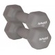 Physical Neo Hex Dumbbells - Size 6KG - 2 x 3kg