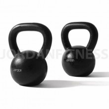 Jordan Fitness Advanced Kettlebell Set   - (1 x 28kg, 1 x 32kg, 1 x 40kg) - Cast