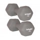 Physical Neo Hex Dumbbells - Size 20K - 2 x 10kg