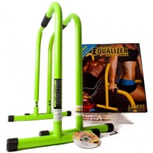 Lebert Equalizer Lime Green - JUST ARRIVED!!