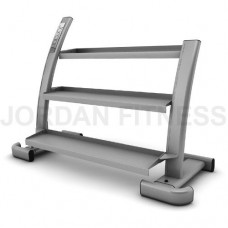 Jordan Fitness Kettlebell Rack - 3 Tier