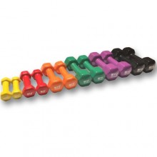 Myo - Studio Hex Dumbbell Set 