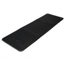 Supasoft Studio Aerobic Mat – Charcoal Large 12mm