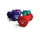 Studio Dumbbell (Neoprene) - 5kg Pair (Black)