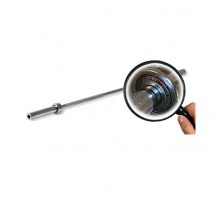 5ft Olympic Bar