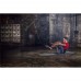 Fitness Mat - Grey / Strength