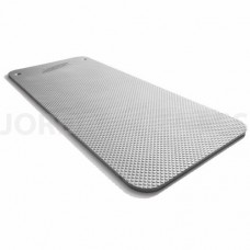 Jordan Fitness 9mm Sports Mats (Grey)