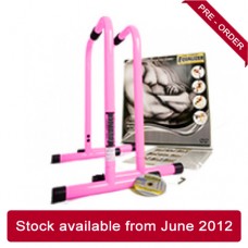 Lebert Equalizer - Pink