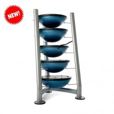 Escape BOSU Rack