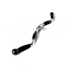 Jordan Fitness Cable curl bar