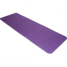 Supasoft Studio Aerobic Mat – Violet Large 14mm