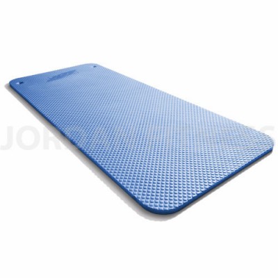 Jordan Fitness 9mm Sports Mats (Blue)