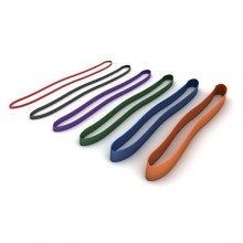 Resistance Band Super Mini / Orange