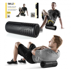 SKLZ Barrel Roller Extra Firm