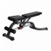 Bodymax CF328 Deluxe Weight Bench
