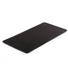 Supasoft Studio Aerobic Mat – Charcoal Small 12mm