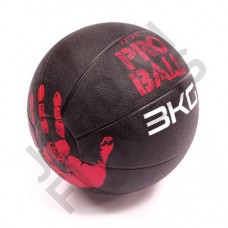 Jordan Medicine Ball  - 3kg Black Red