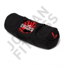 Jordan Fitness Sand Bag X-treme Large RED
