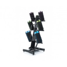 Escape Rep Set Storage Rack - 10 Sets