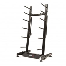 Reebok Rep Set Rack Black
