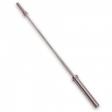 Myo Strength 8ft Olympic Bar