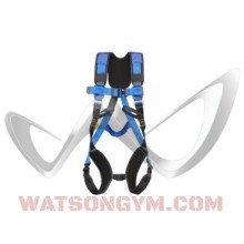 Watson Gym Equipment Pulling Harness