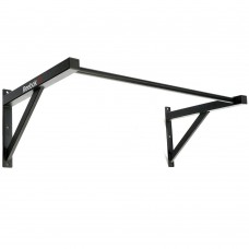 Reebok Wall Mounted Pull Up Bar