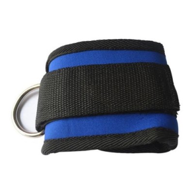 Ankle Strap Cable Attachment