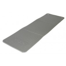 Supasoft Studio Aerobic Mat – Platinum Medium 12mm