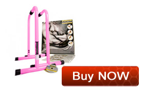 Pink Lebert Equalizer