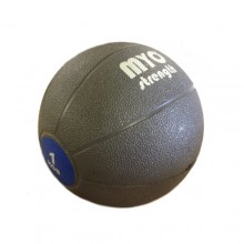 MYO - Medicine Balls - 1kg - Grey/Pale Blue 