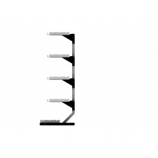 RACK5 Storage